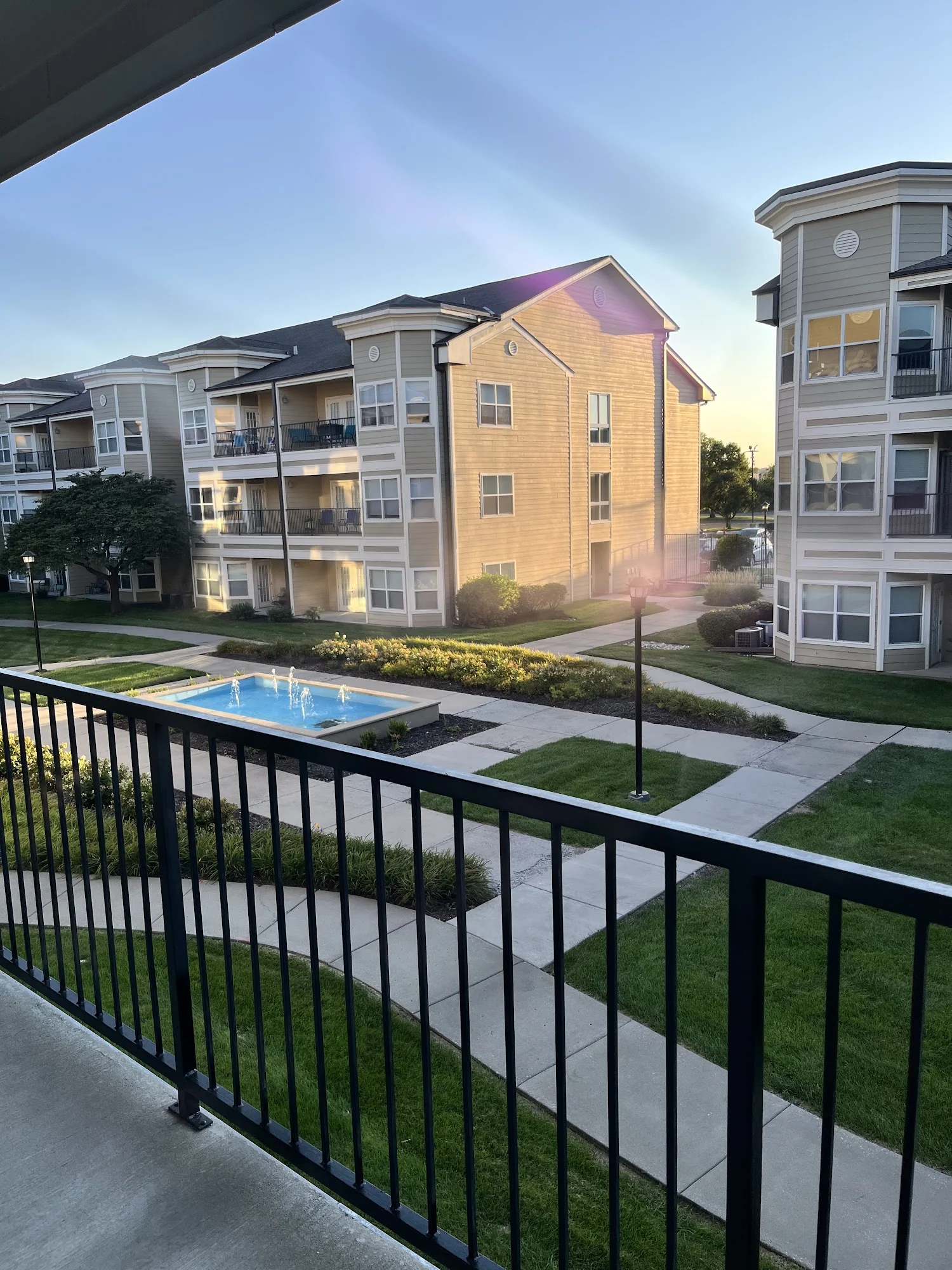 The Gardens at Northgate Village