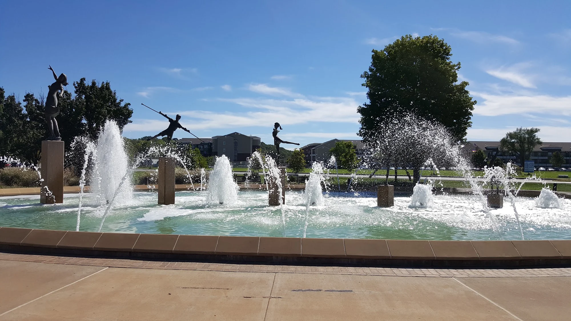 The Gardens at Northgate Village
