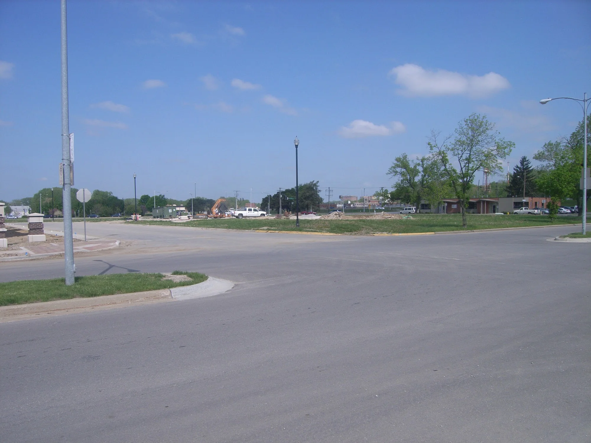 The Gardens at Northgate Village