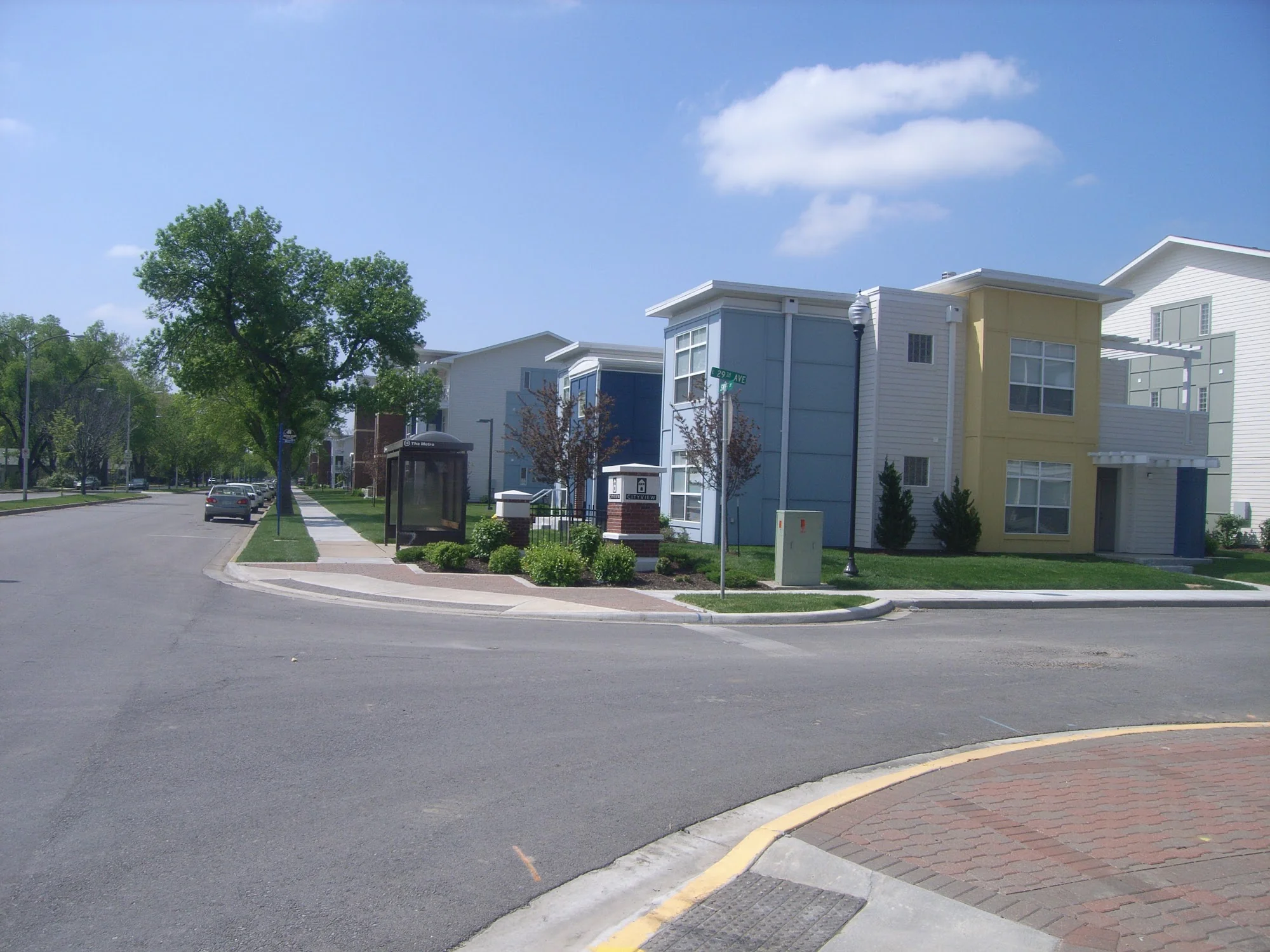 The Gardens at Northgate Village