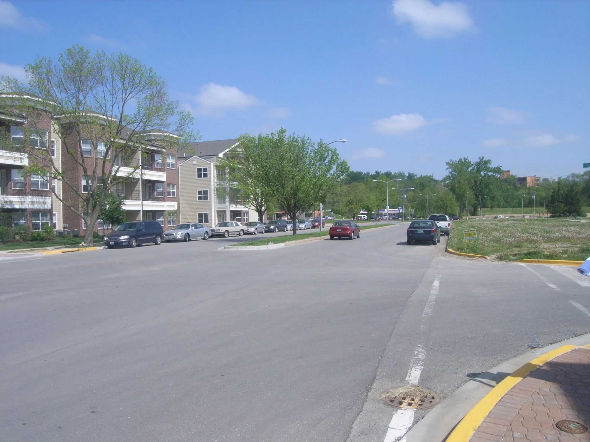 The Gardens at Northgate Village