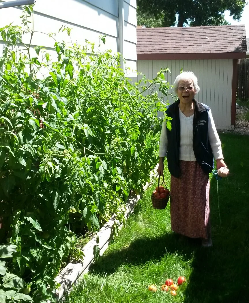 The Gardens at ViewPointe