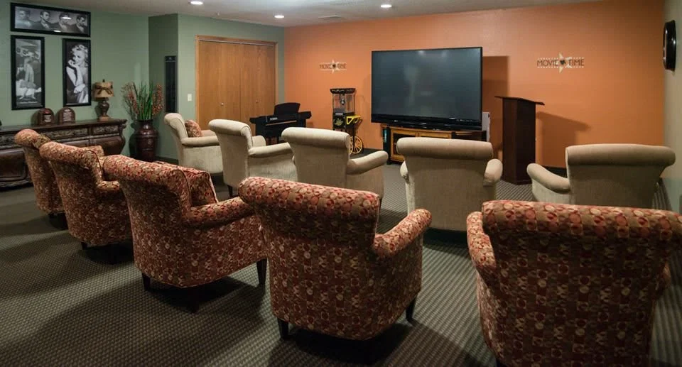 The Glenwood Supportive Living of Staunton