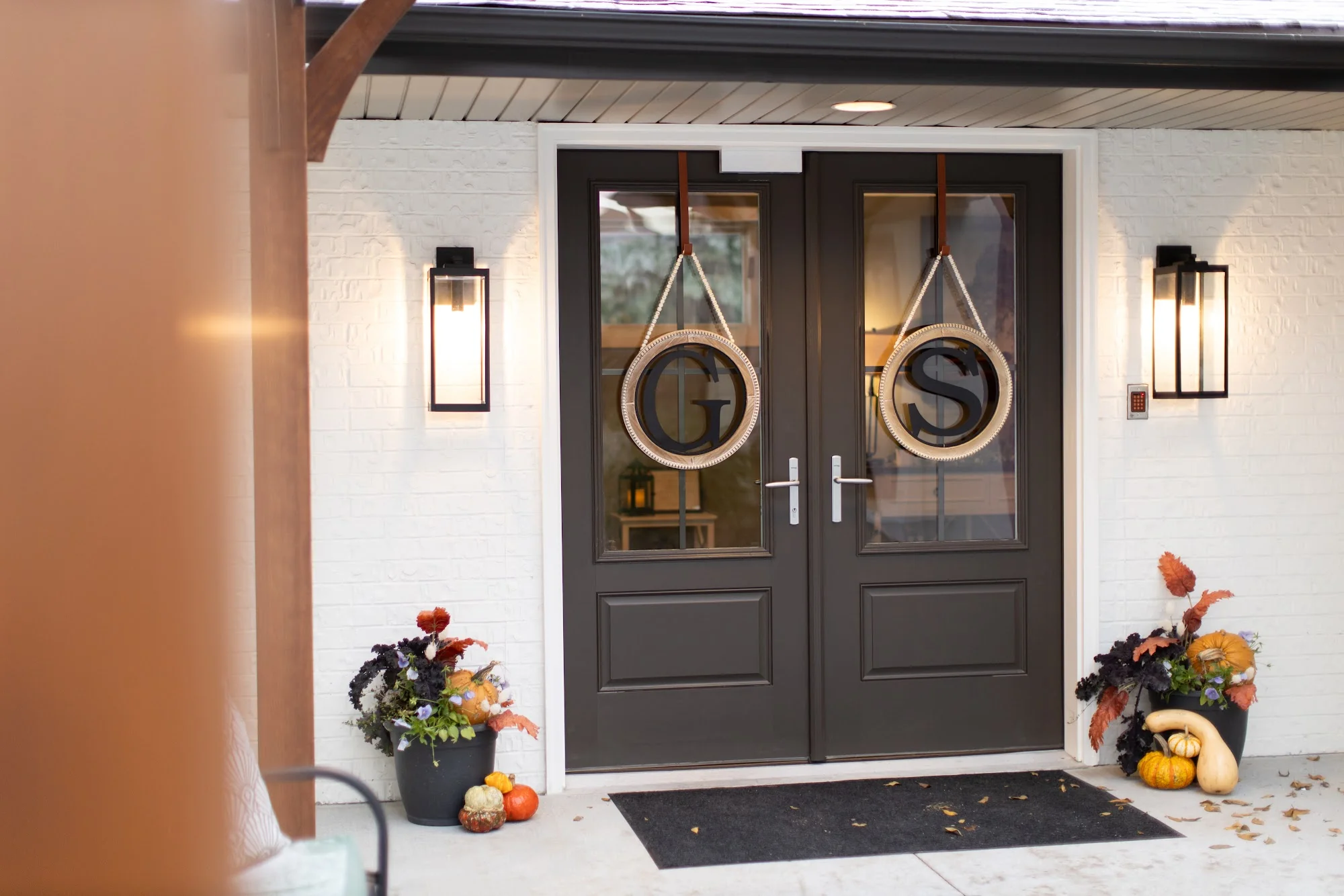 The Grace Space