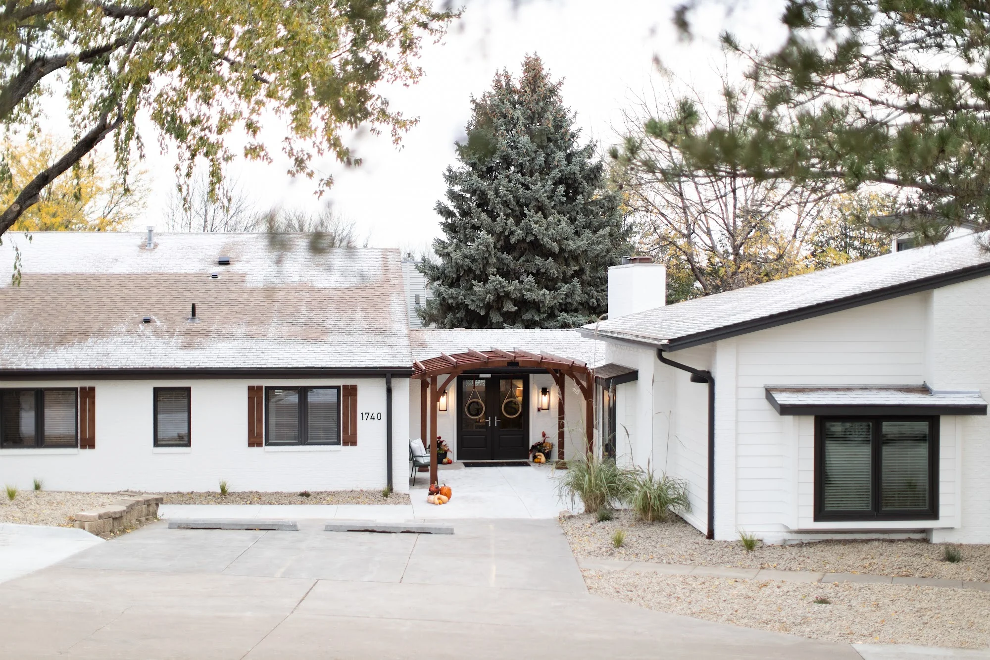 The Grace Space