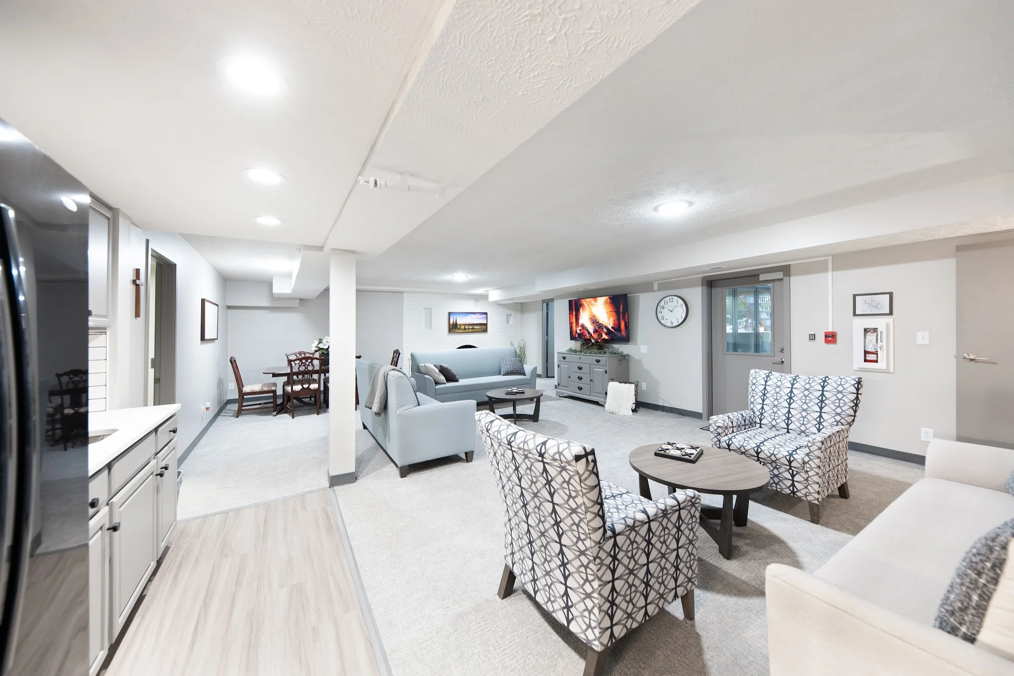 The Grace Space