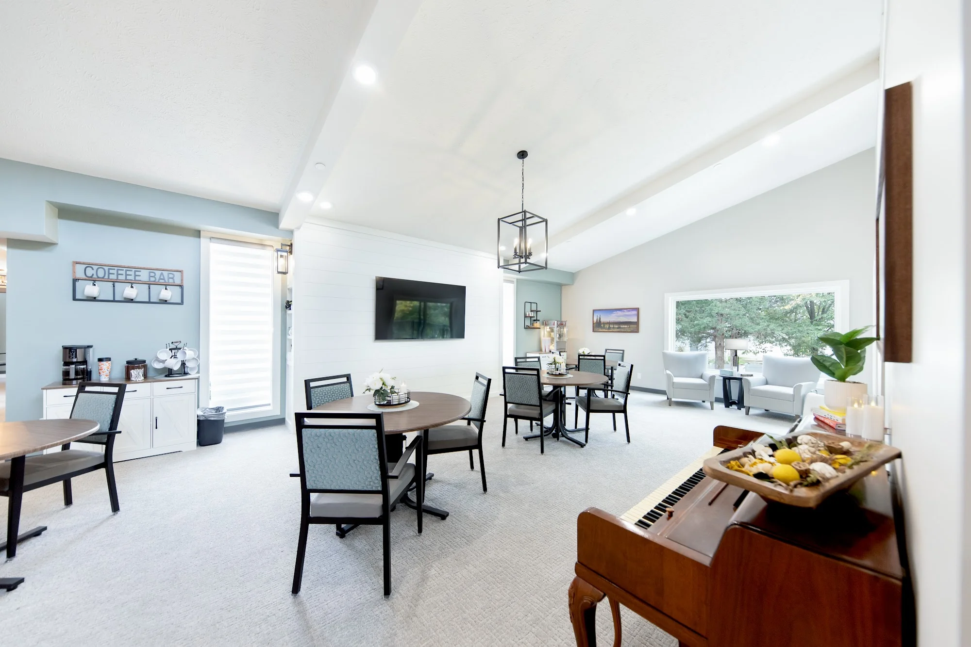 The Grace Space