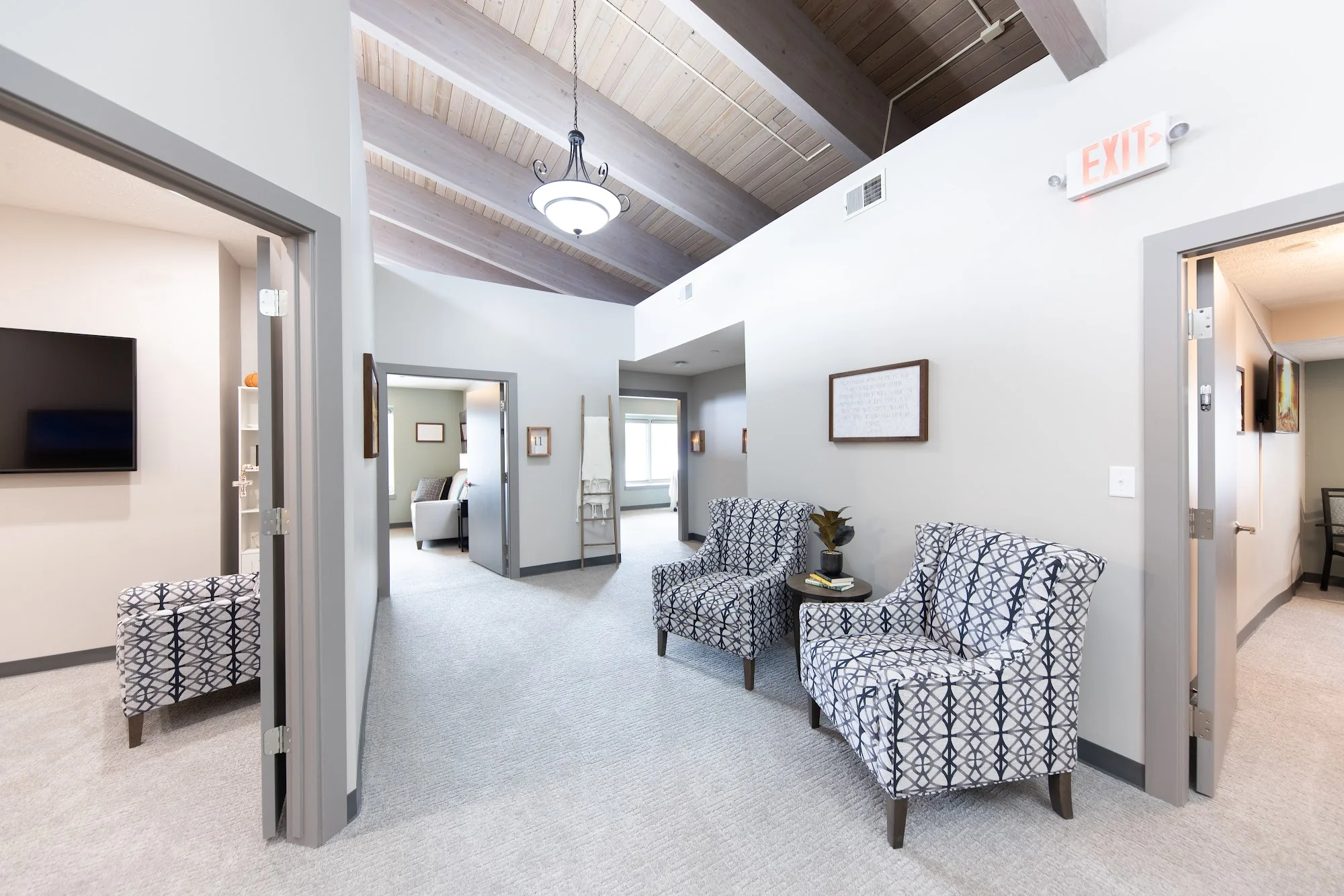 The Grace Space