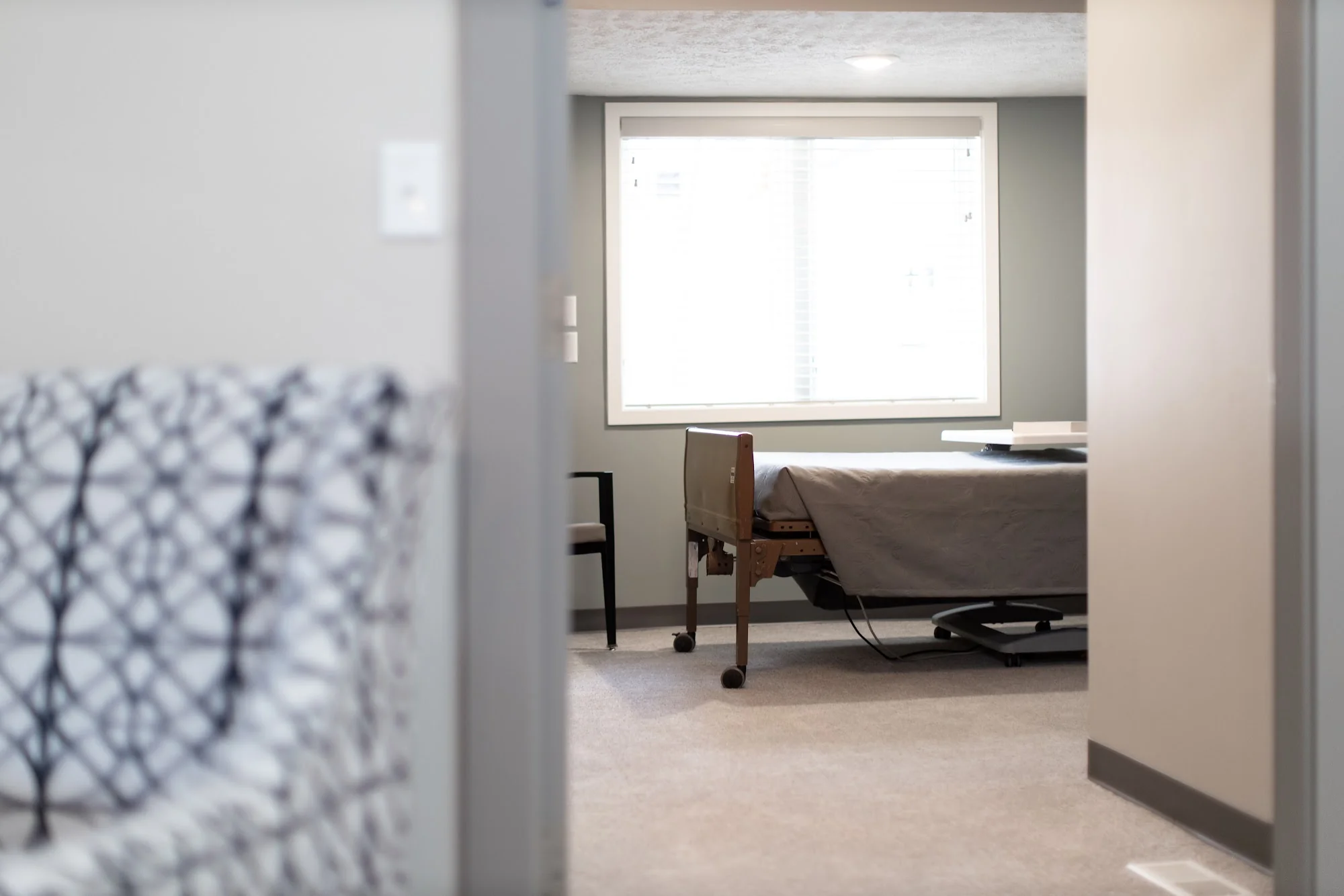 The Grace Space