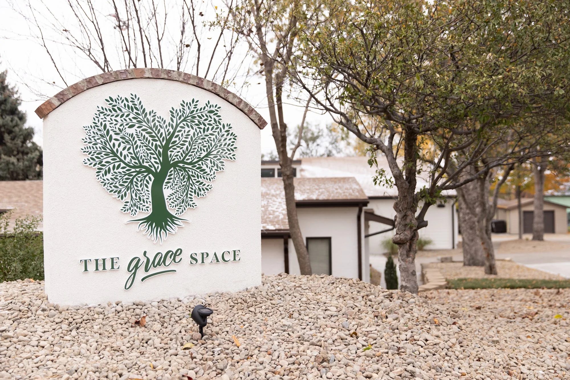 The Grace Space