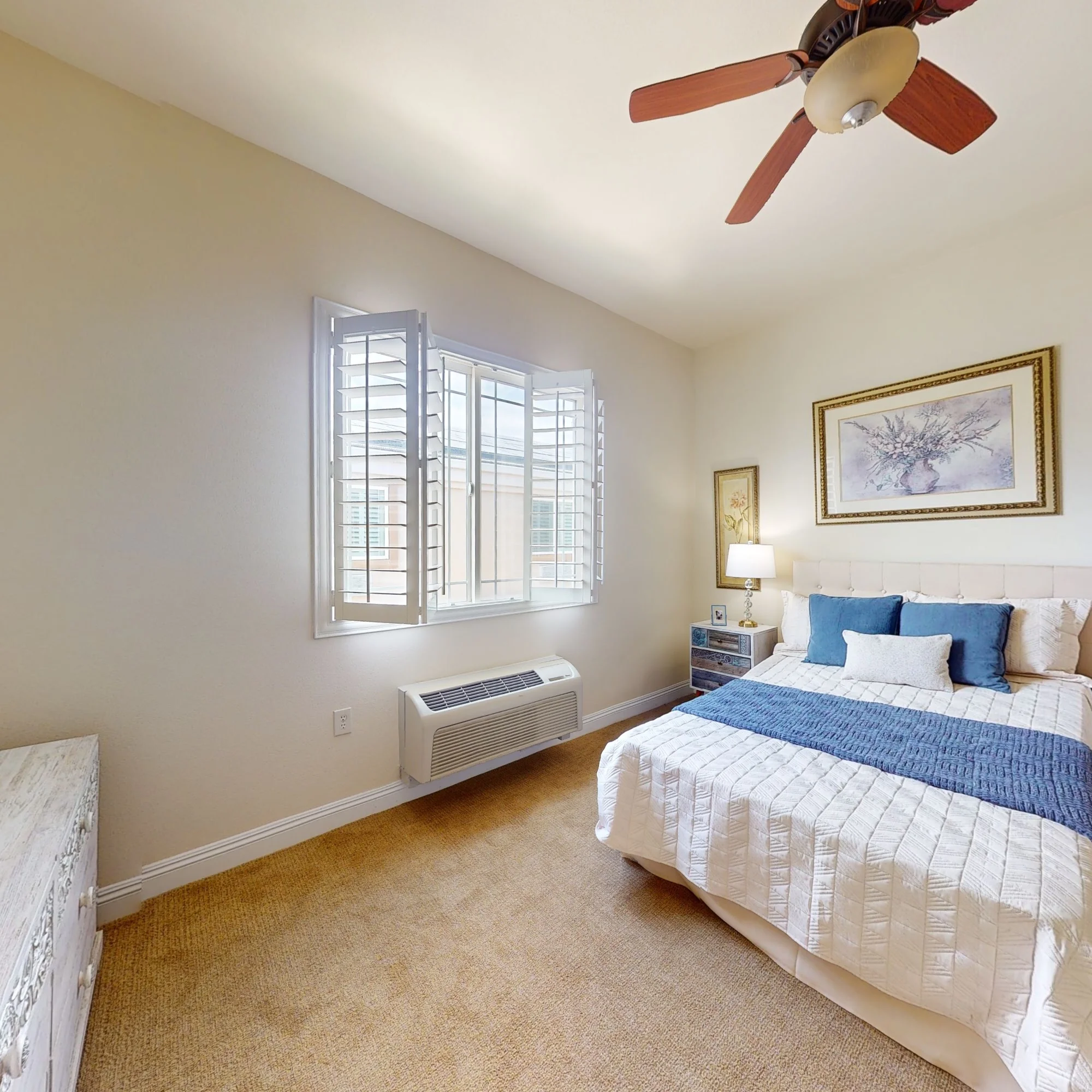 The Grand at Southern Hills (formerly San Martin)