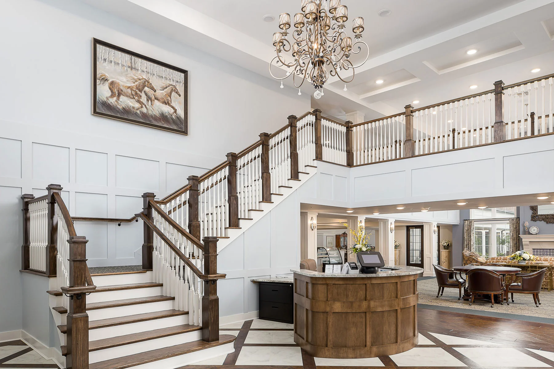 The Grand Senior Living