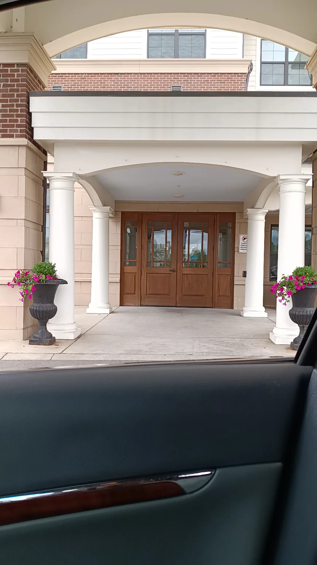 The Grand Senior Living