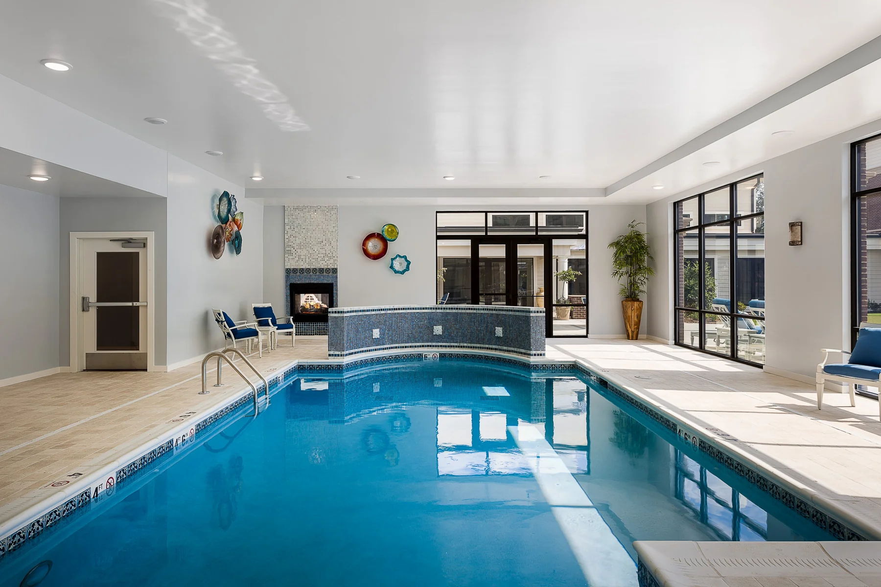 The Grand Senior Living