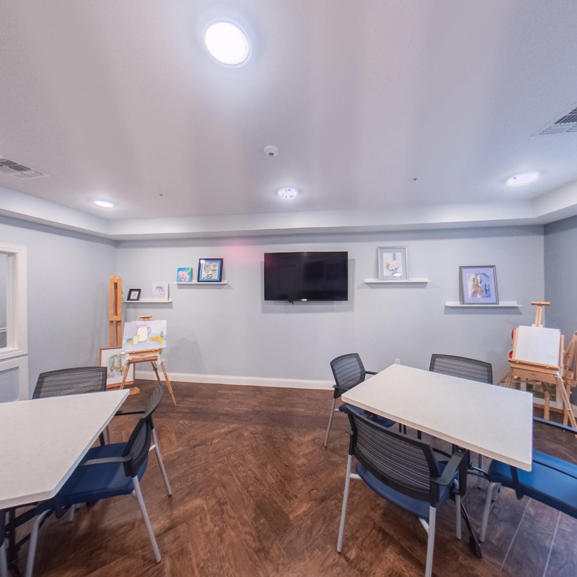The Grand Senior Living