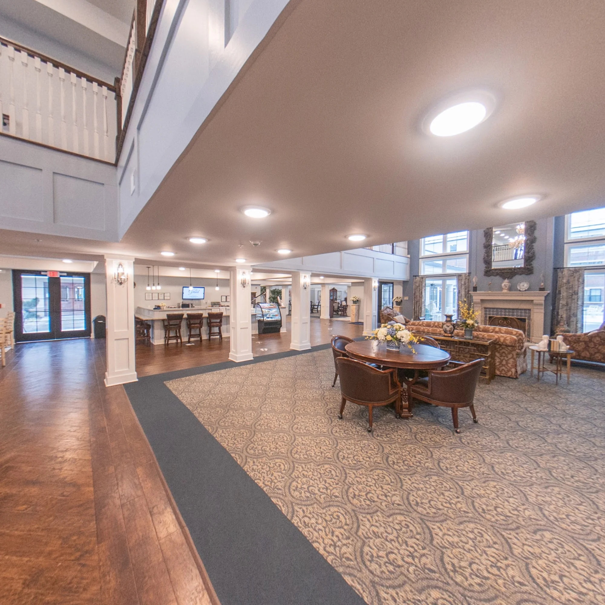 The Grand Senior Living