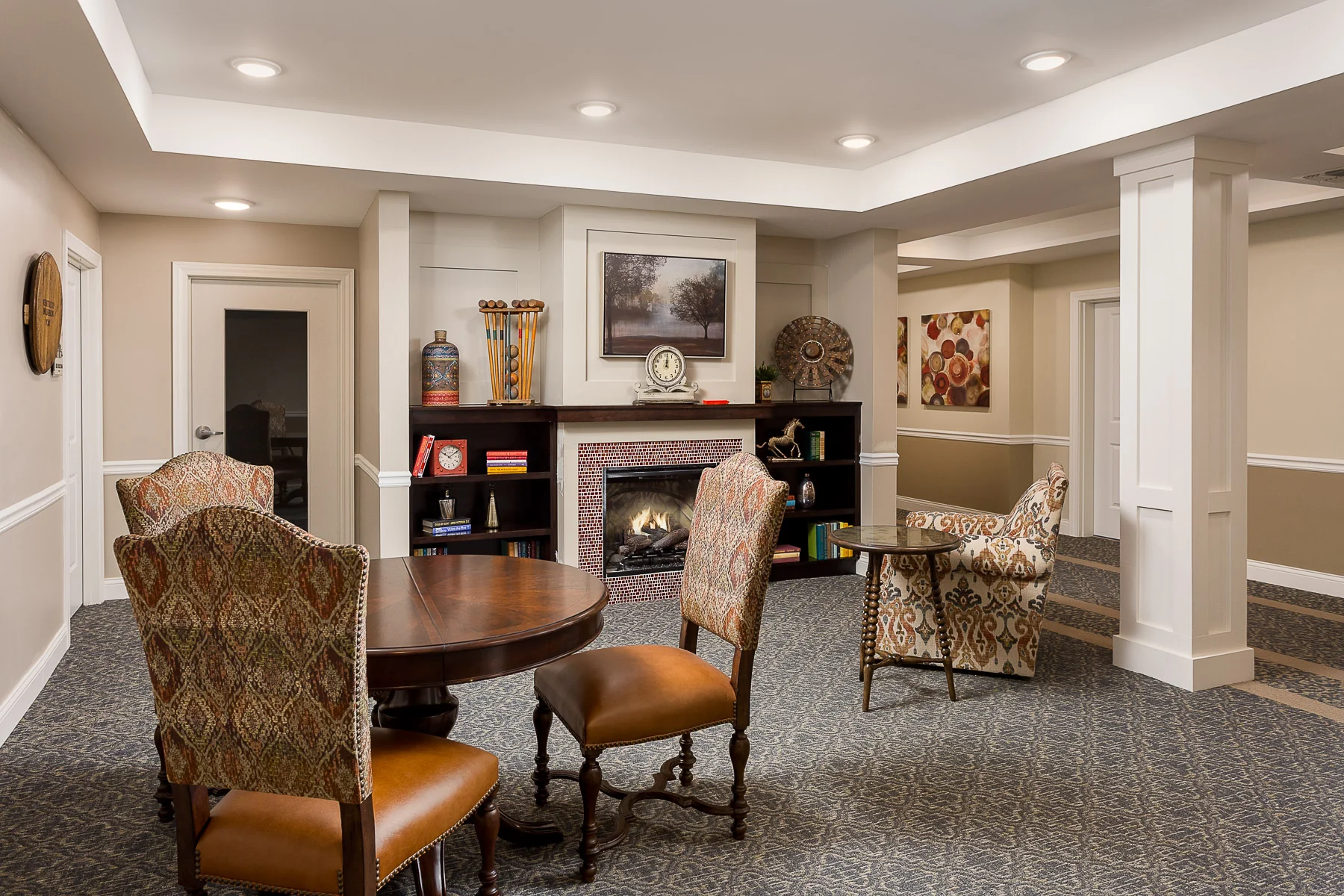 The Grand Senior Living