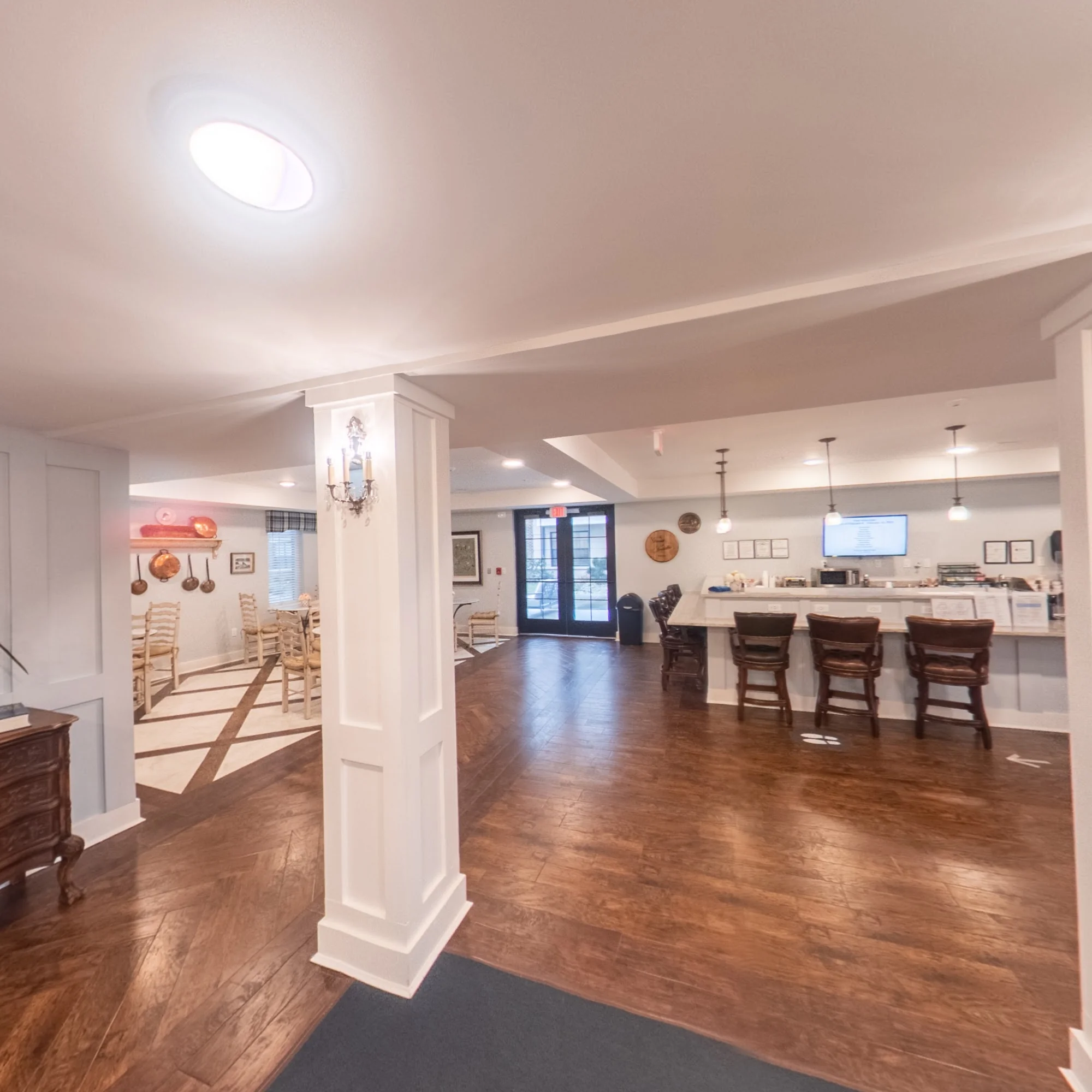 The Grand Senior Living