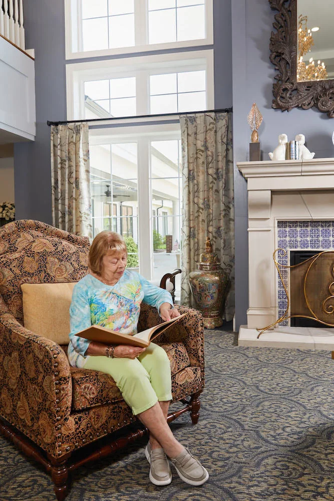 The Grand Senior Living