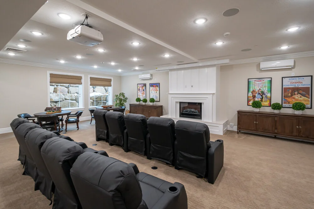 The Grand Senior Living, LLC