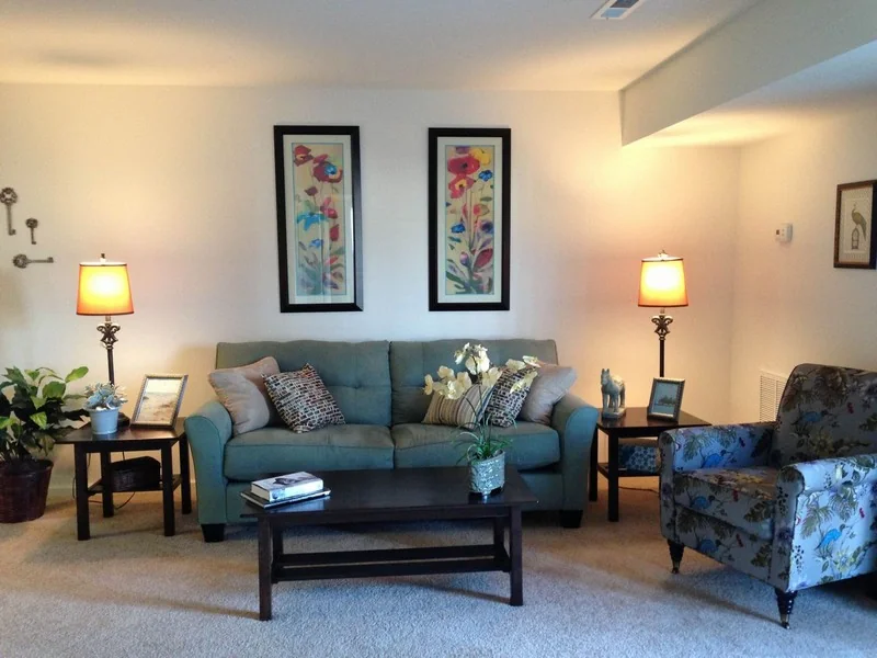 The Grande A 55+ Rental Community