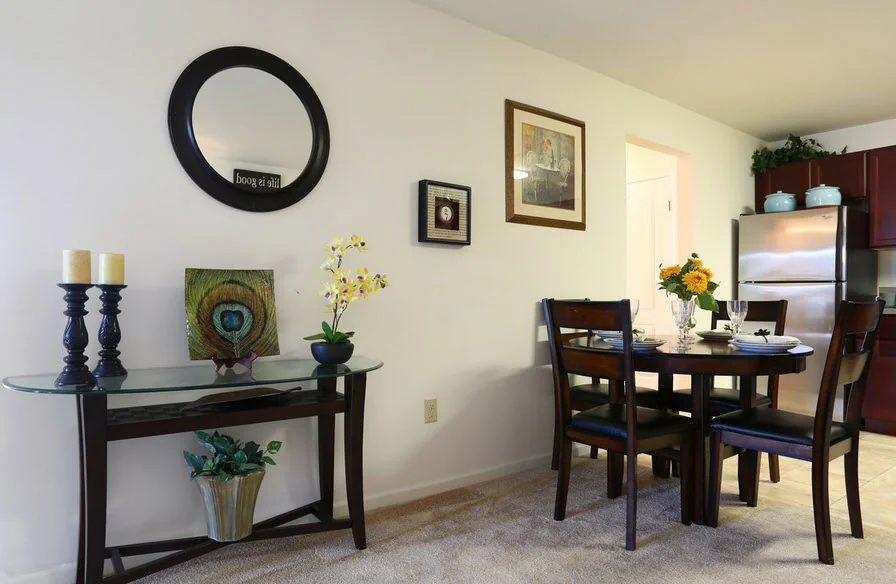The Grande A 55+ Rental Community