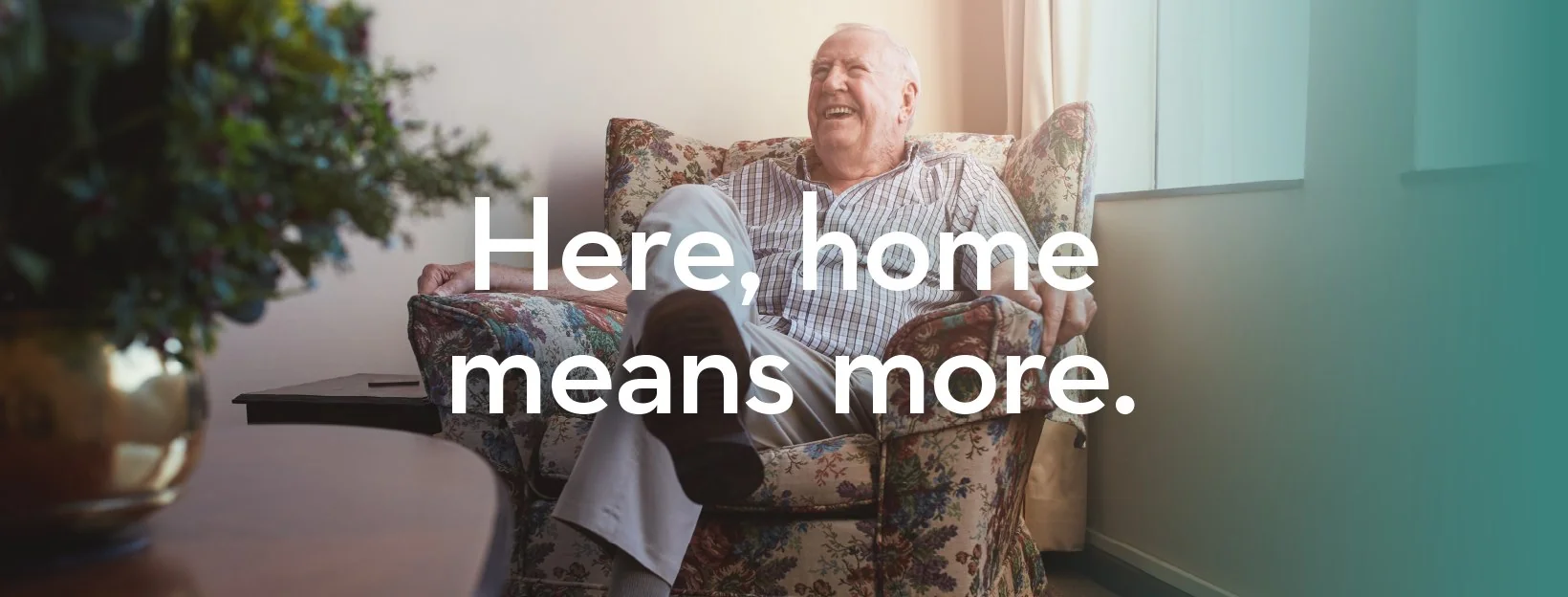 The GreenFields Continuing Care Community
