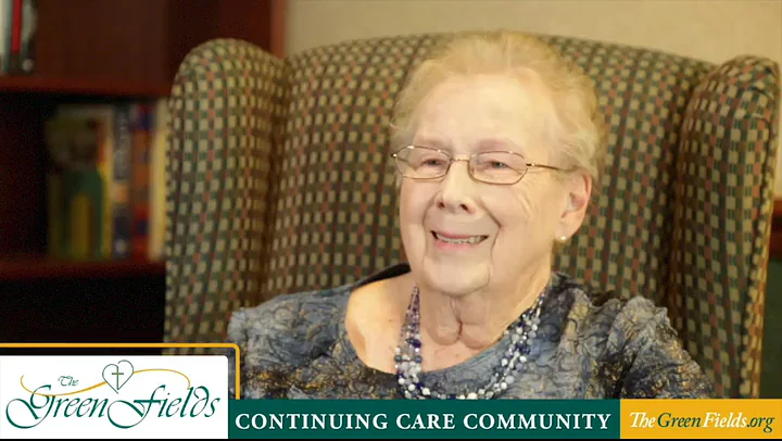 The GreenFields Continuing Care Community