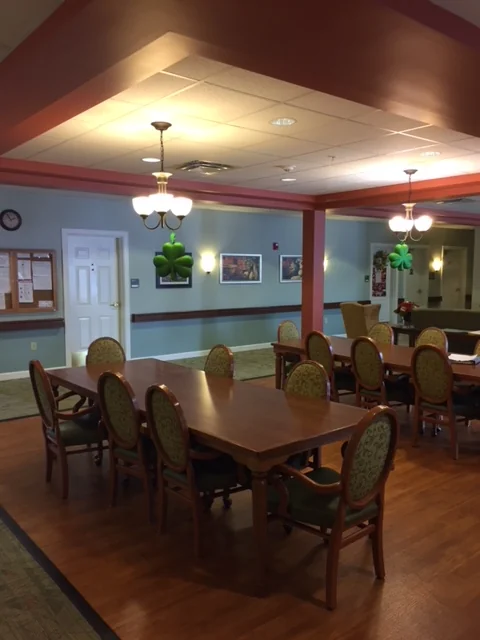 The GreenFields Continuing Care Community