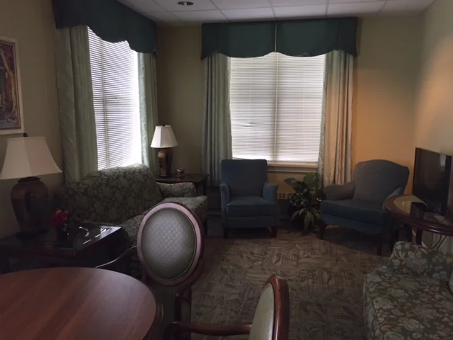 The GreenFields Continuing Care Community