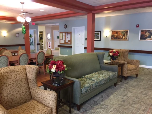 The GreenFields Continuing Care Community