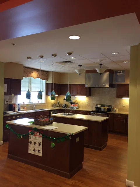 The GreenFields Continuing Care Community