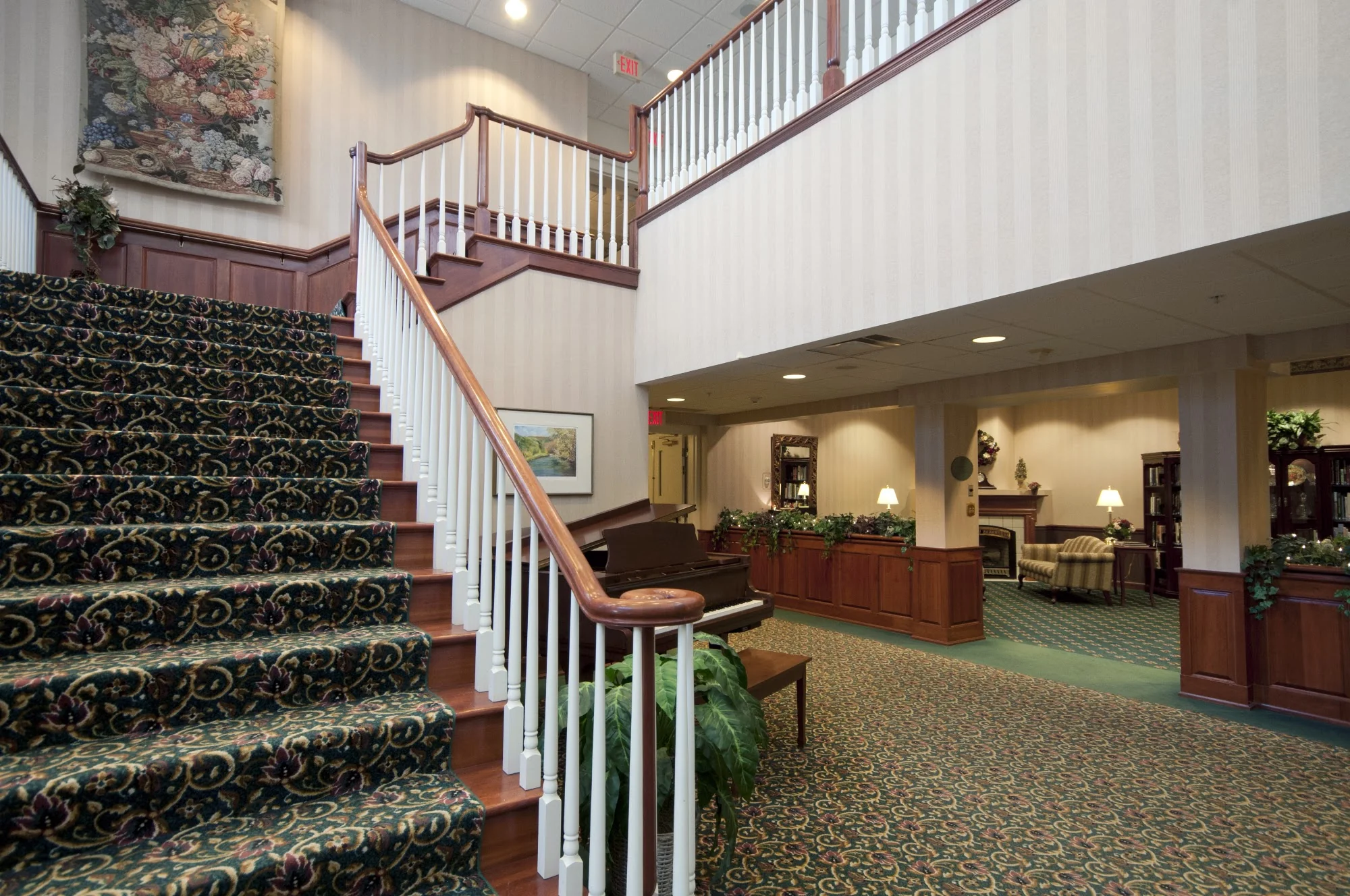 The GreenFields Continuing Care Community