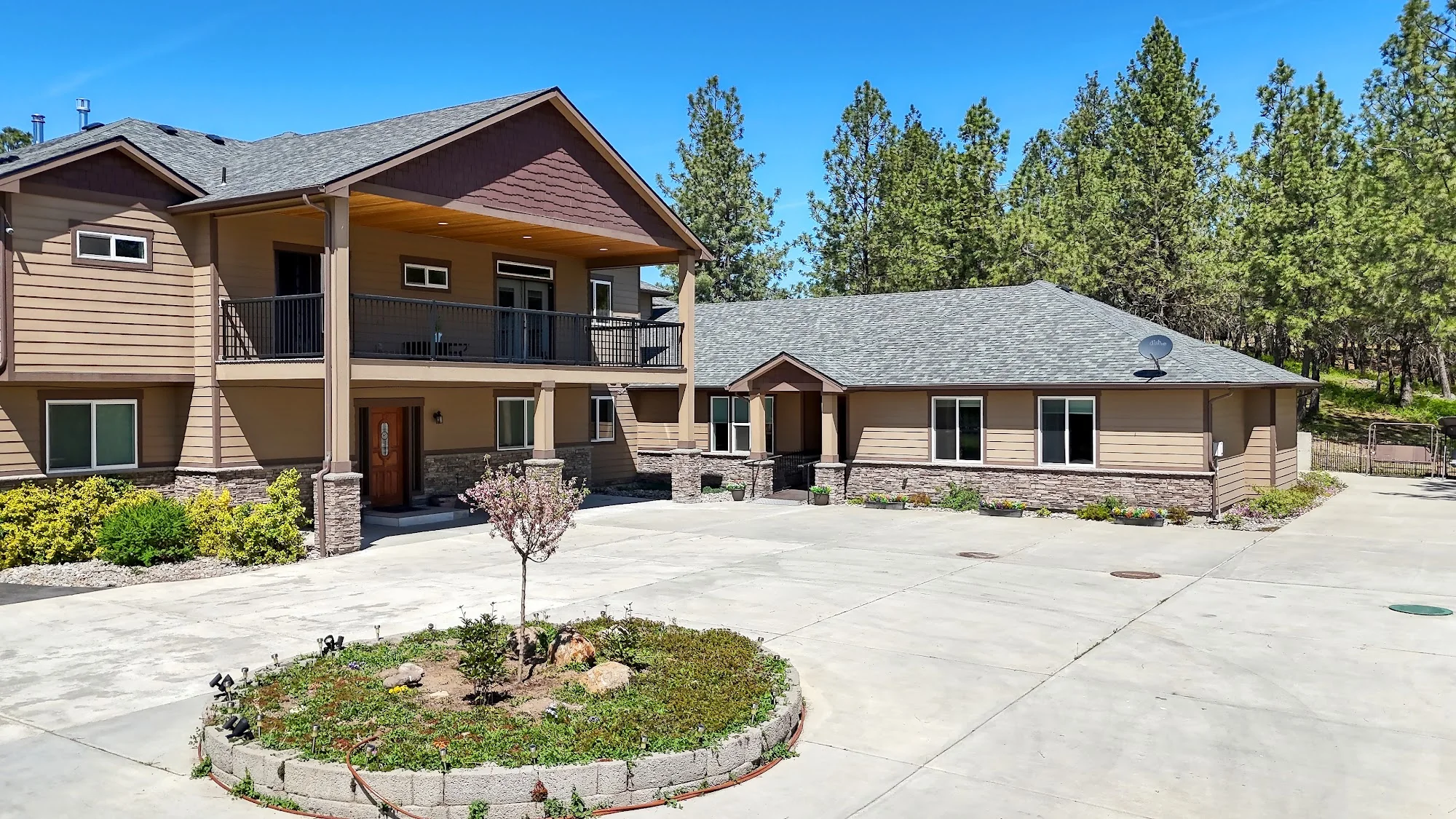 The Grove AFH North Spokane