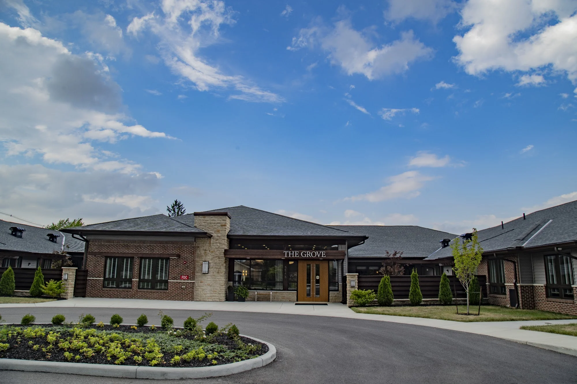 The Grove at Oakleaf Village of Columbus