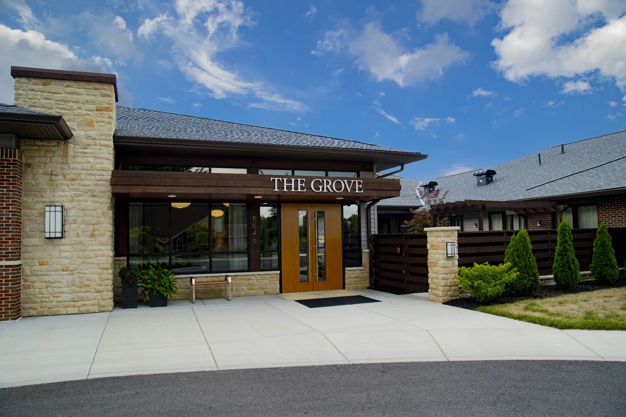 The Grove at Oakleaf Village of Columbus