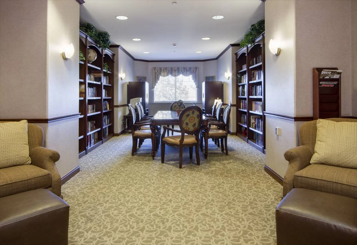 The Grove Senior Living