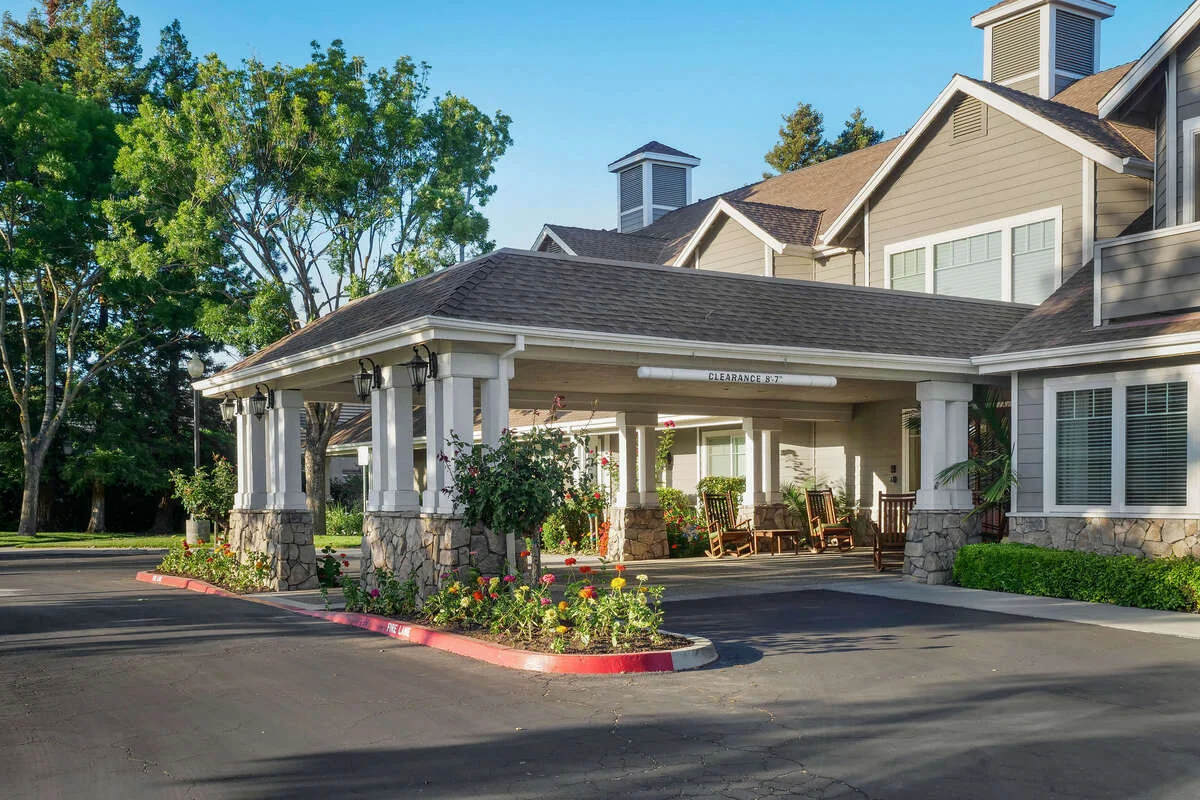 The Grove Senior Living