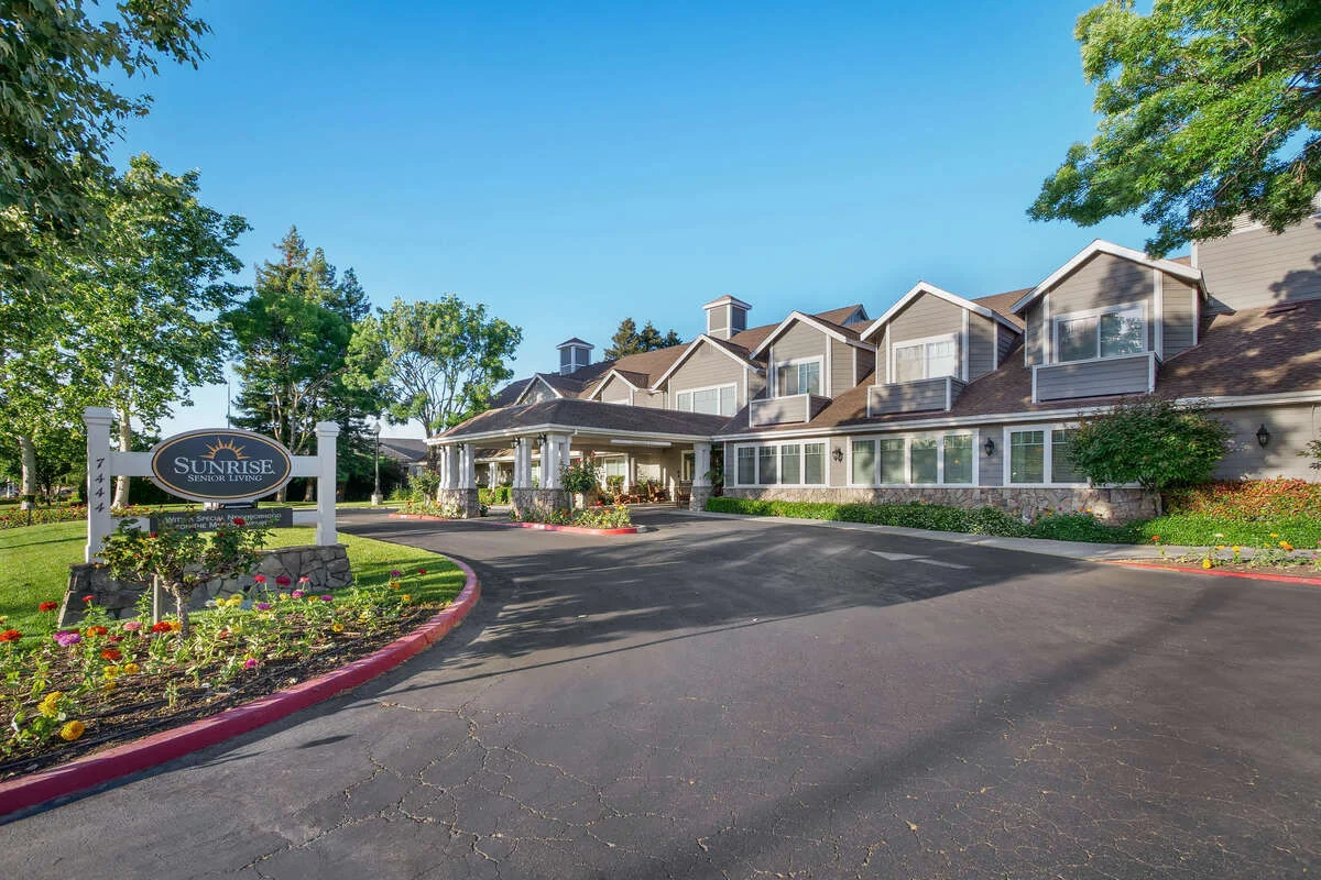 The Grove Senior Living