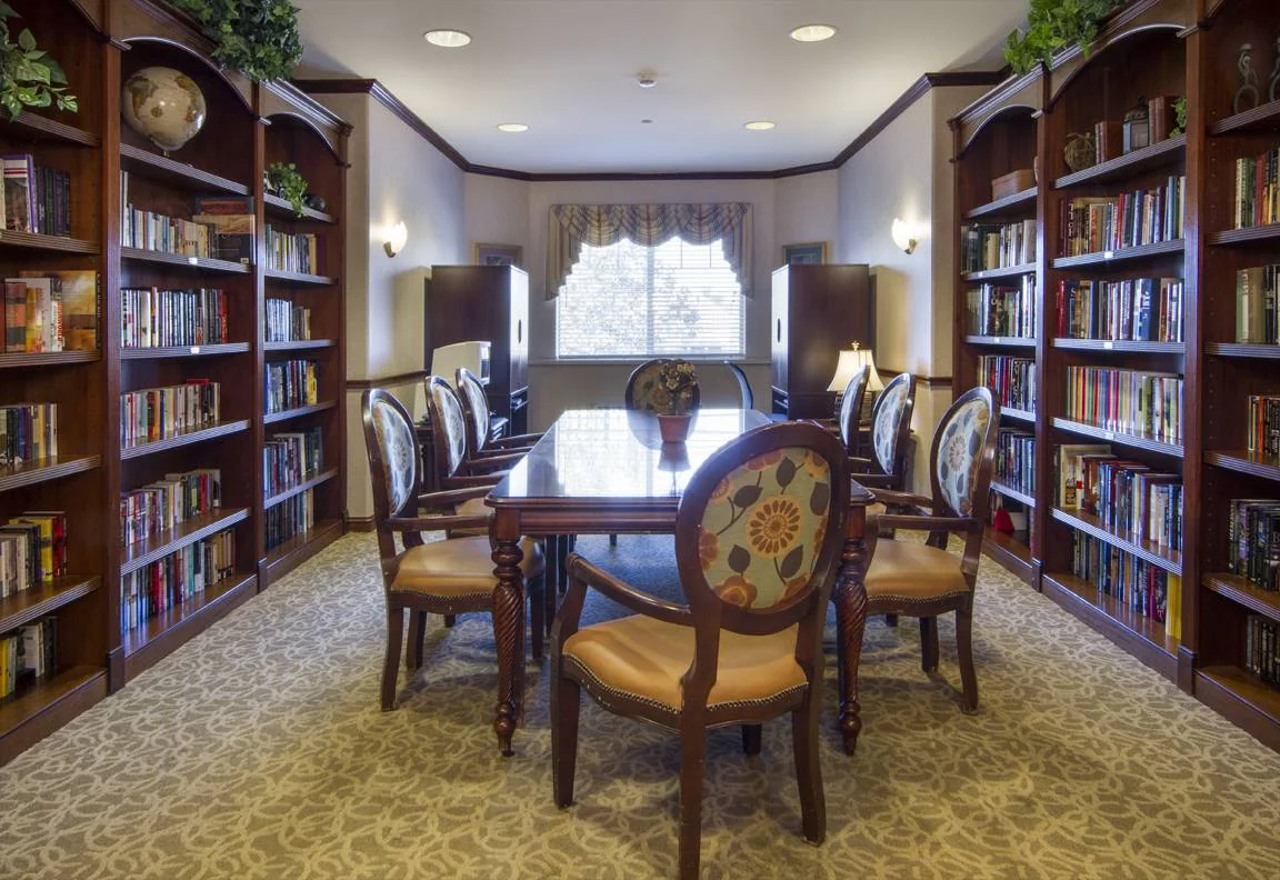 The Grove Senior Living