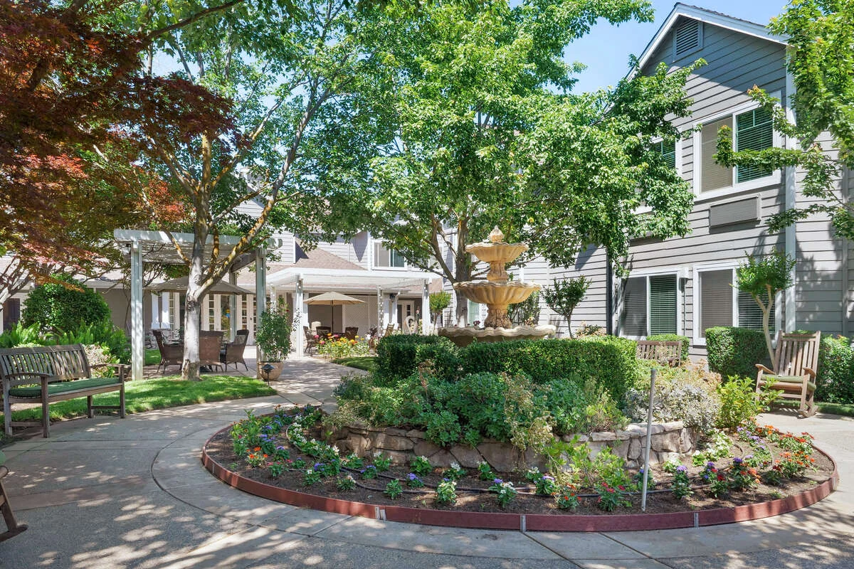 The Grove Senior Living