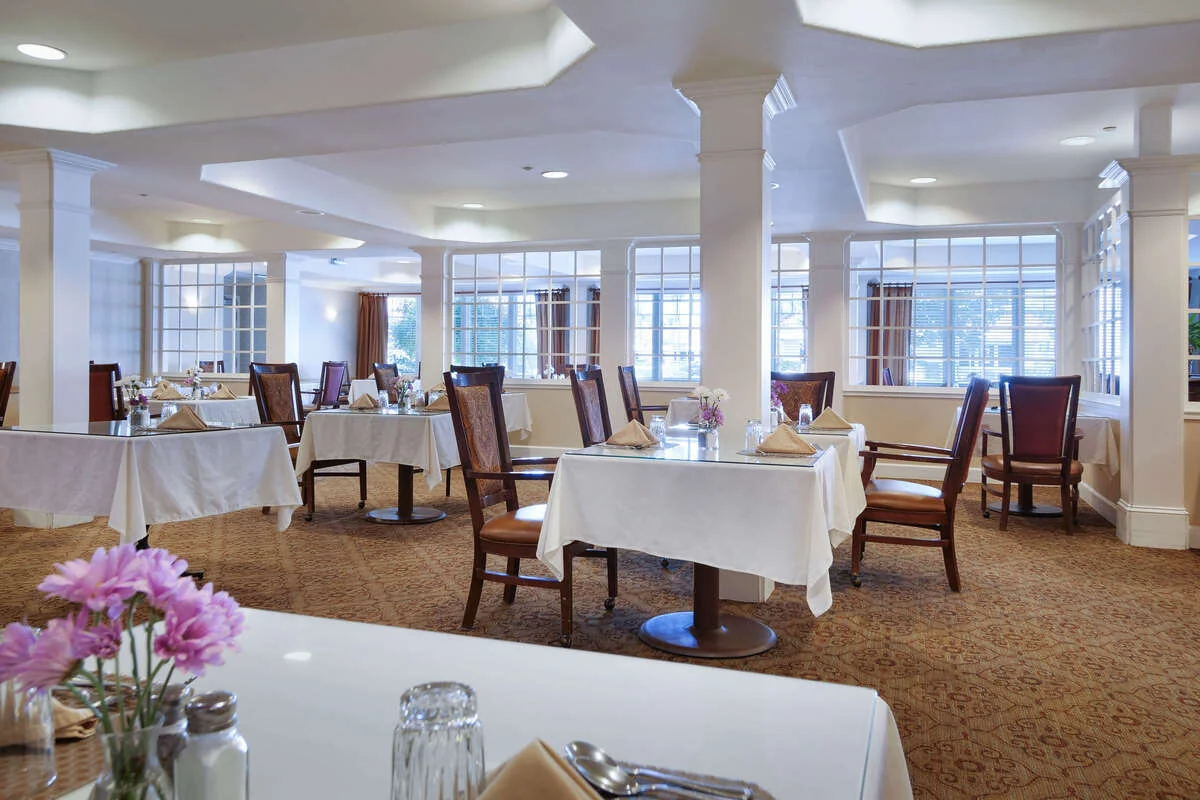 The Grove Senior Living