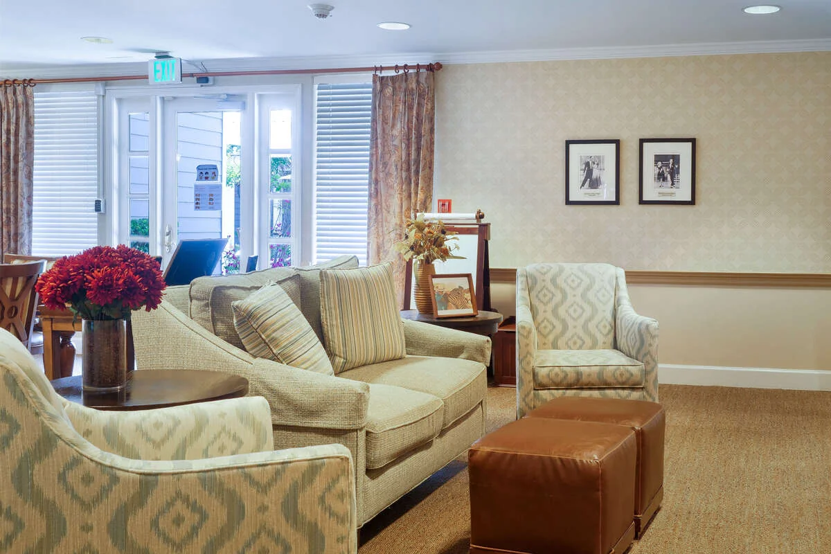 The Grove Senior Living