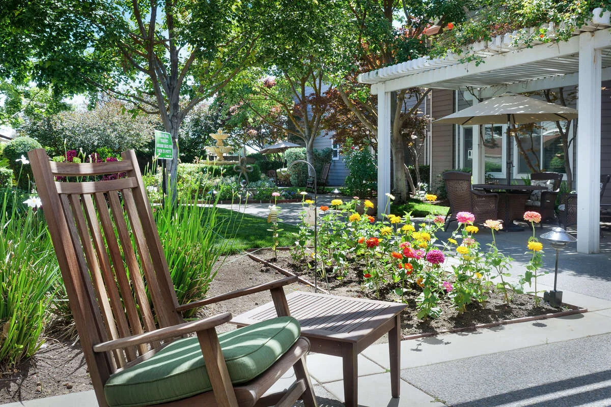 The Grove Senior Living