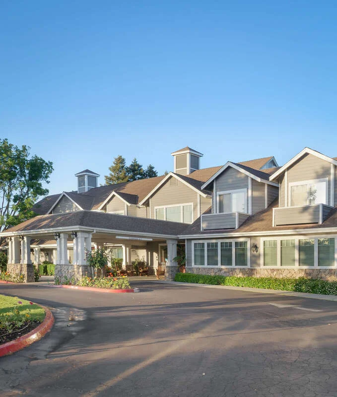 The Grove Senior Living