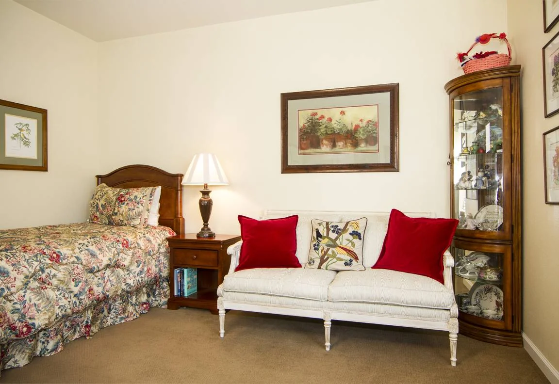 The Grove Senior Living