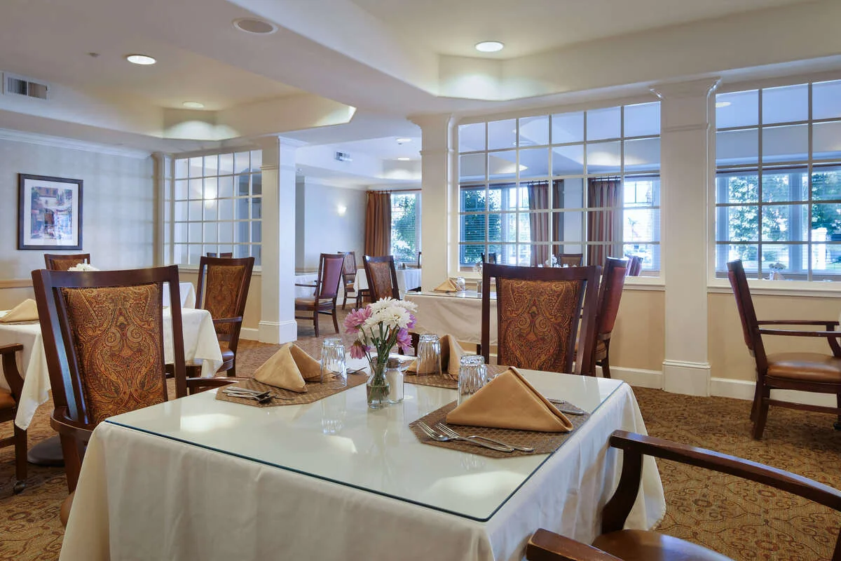 The Grove Senior Living
