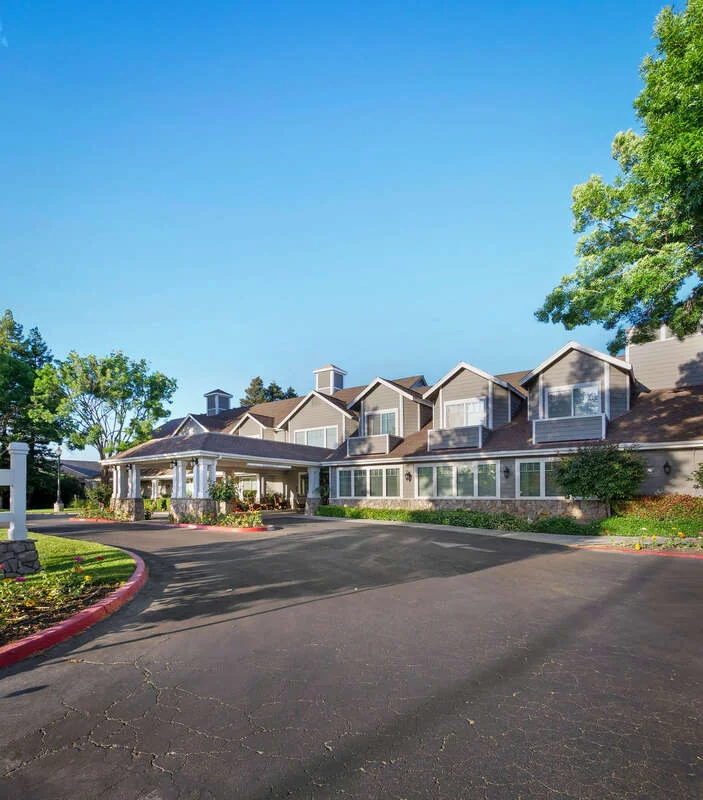 The Grove Senior Living