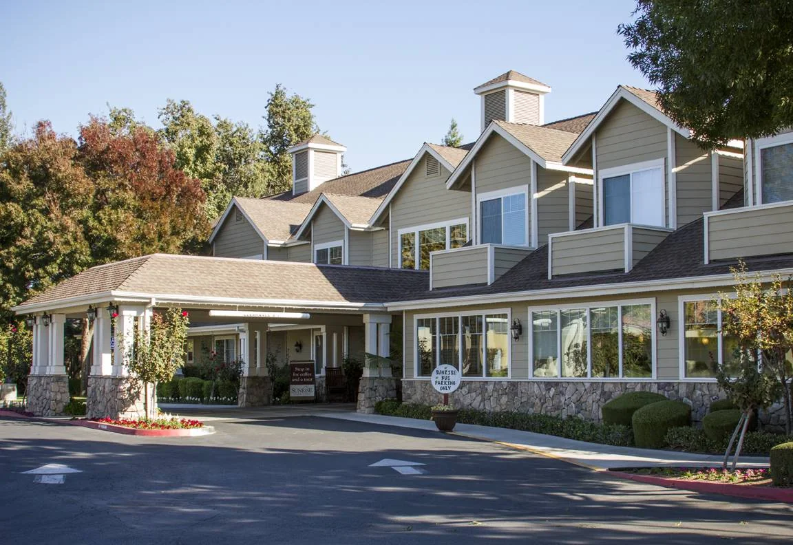 The Grove Senior Living