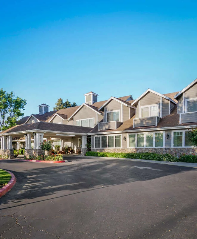 The Grove Senior Living